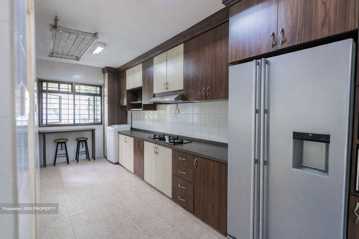 Blk 183A Rivervale Crescent (Sengkang), HDB 5 Rooms #538848831